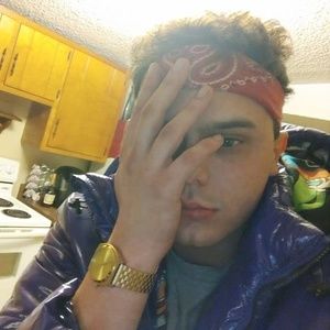 Meet your Posher, Ryan